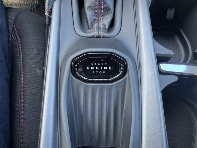 New 2026 Dodge Charger R/T AWD/4WD image 24