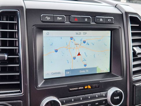 Used 2021 Ford Expedition Max King Ranch image 17