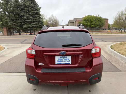 Used 2016 Subaru Crosstrek 2.0i Premium image 6