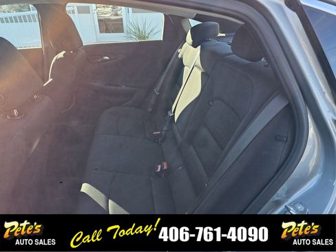 Used 2024 Chevrolet Malibu LT image 12