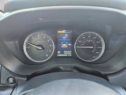 Used 2019 Subaru Crosstrek 2.0i Limited w/ Moonroof Package w/Navigation image 11