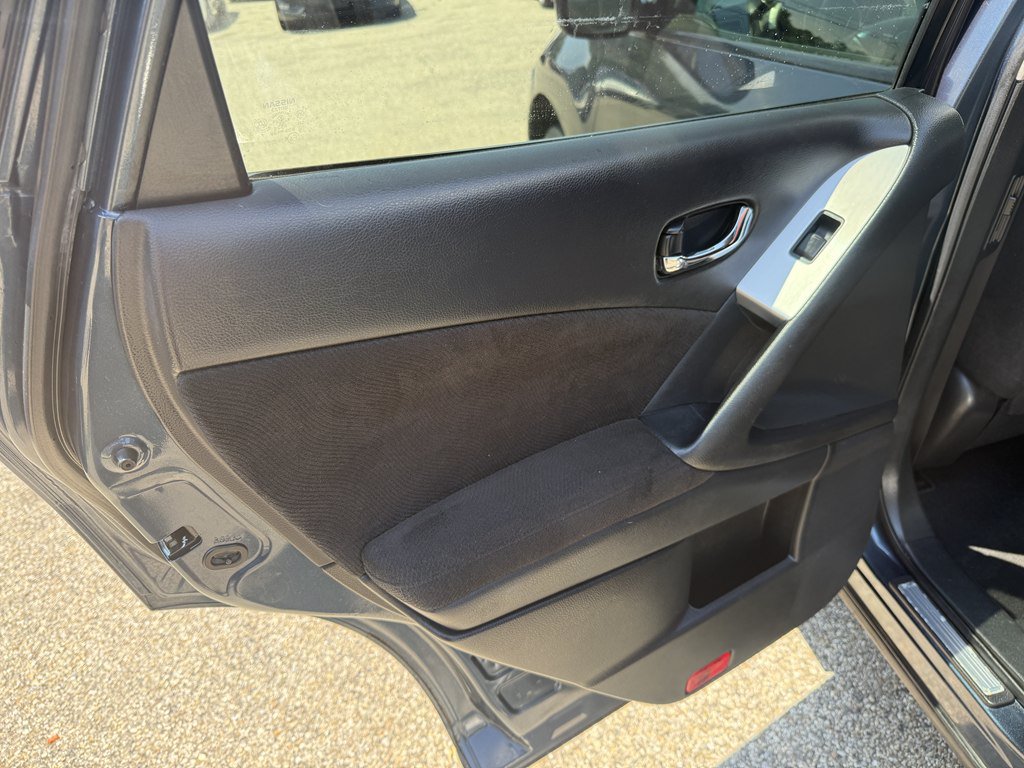 Used 2014 Nissan Murano S AWD/4WD image 19