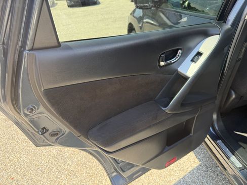 Used 2014 Nissan Murano S AWD/4WD image 19