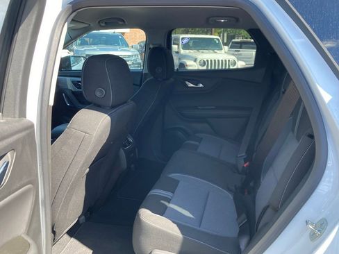 New 2025 Chevrolet Blazer LT w/ Redline Edition image 21