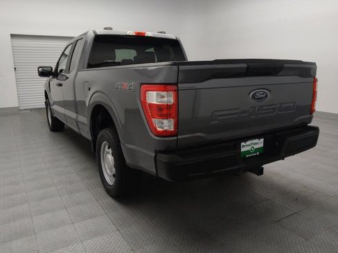 Used 2021 Ford F150 XL w/ XL Power Equipment Group image 5