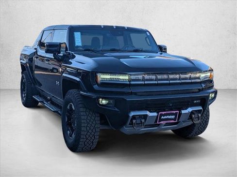 New 2025 GMC Hummer EV 3X w/ Extreme Off-Road Package image 6