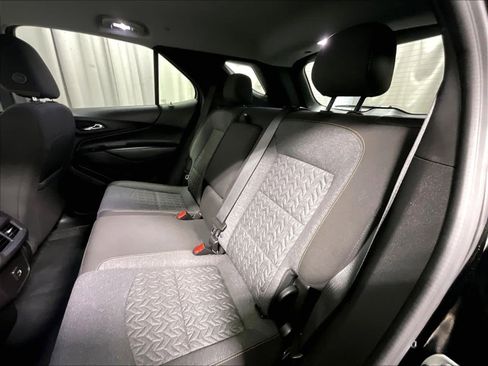Used 2024 Chevrolet Equinox LT image 15