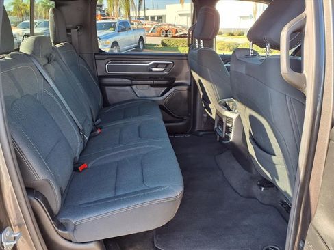 Used 2021 RAM 1500 Big Horn image 16