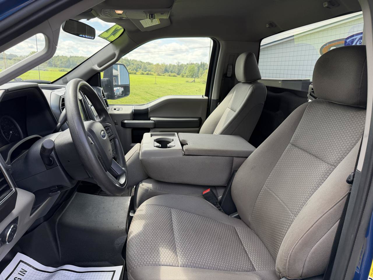 Used 2022 Ford F350 XLT w/ XLT Value Package AWD/4WD image 24