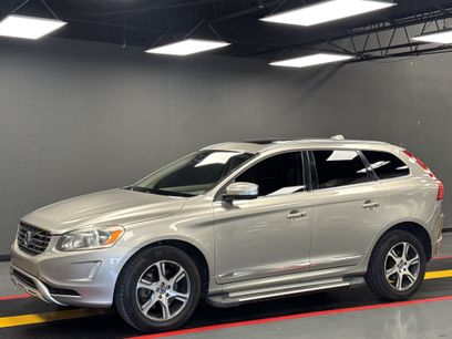 Used 2014 Volvo XC60 T6