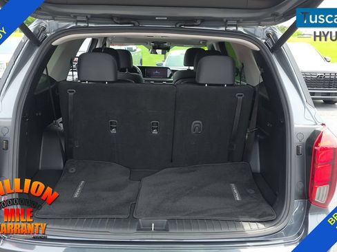 Used 2024 Hyundai Palisade XRT AWD/4WD image 10