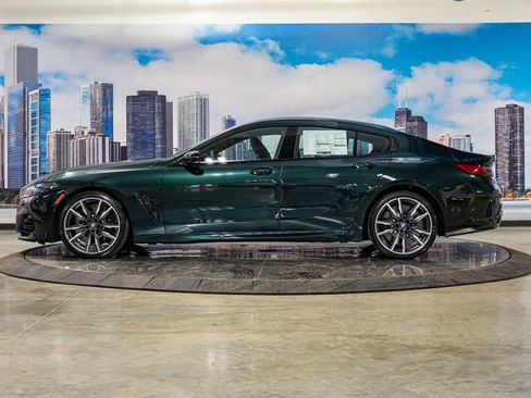 Used 2026 BMW M850i xDrive AWD/4WD image 6