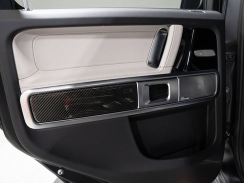 Used 2024 Mercedes-Benz G 63 AMG 4MATIC image 66