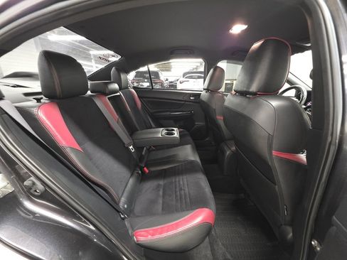 Used 2019 Subaru WRX Premium w/ Performance Package AWD/4WD image 11