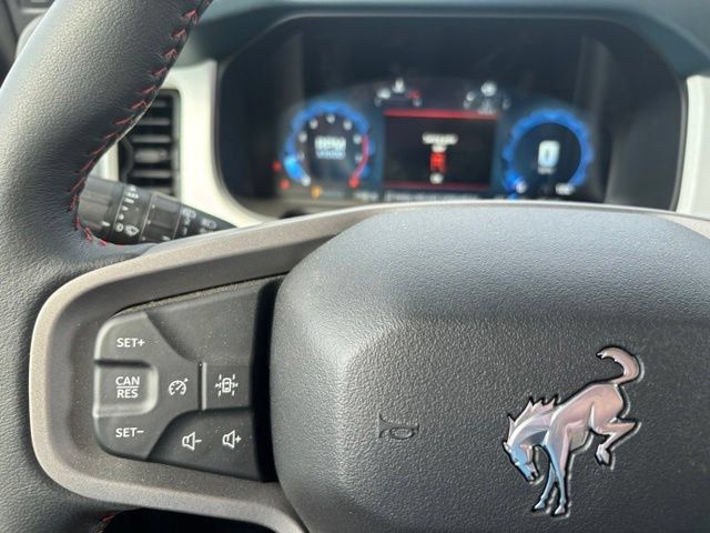 New 2026 Ford Bronco Heritage Edition AWD/4WD image 24