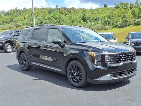 New 2026 Kia Carnival SX Prestige image 33