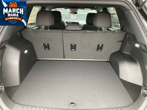 New 2026 Chevrolet Equinox LT image 24