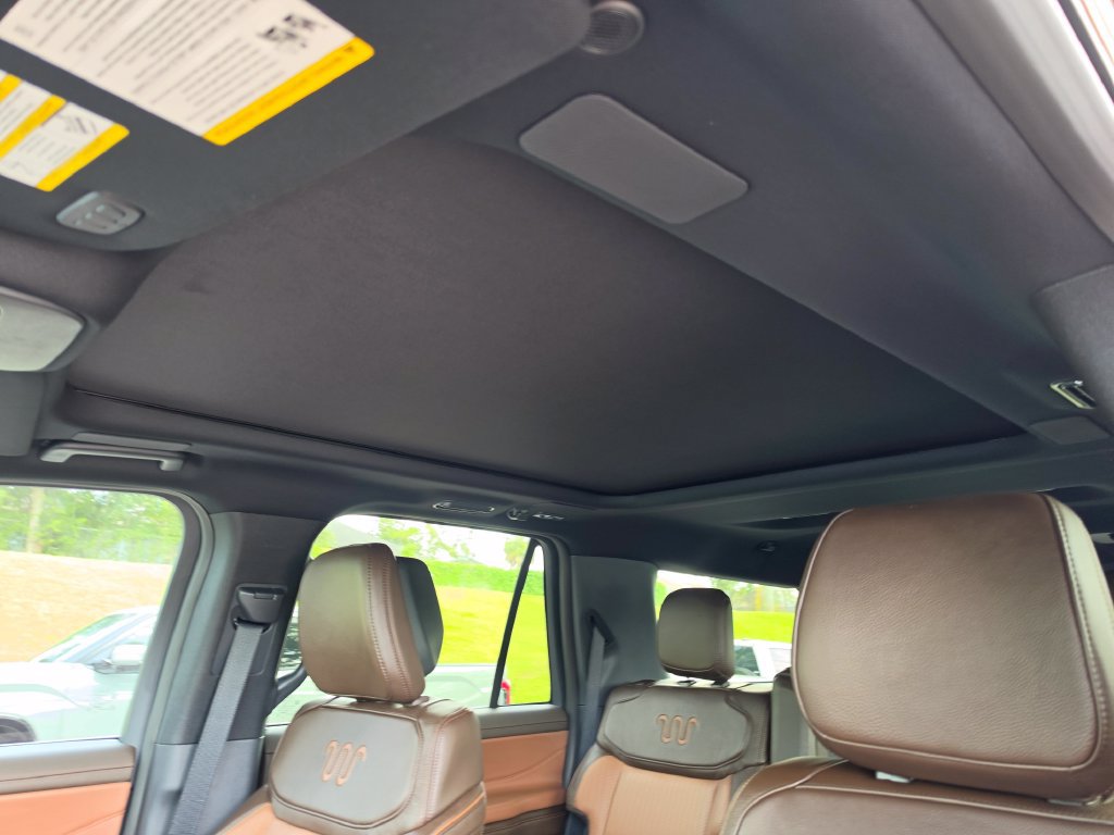 New 2027 Ford Expedition Max King Ranch AWD/4WD image 32