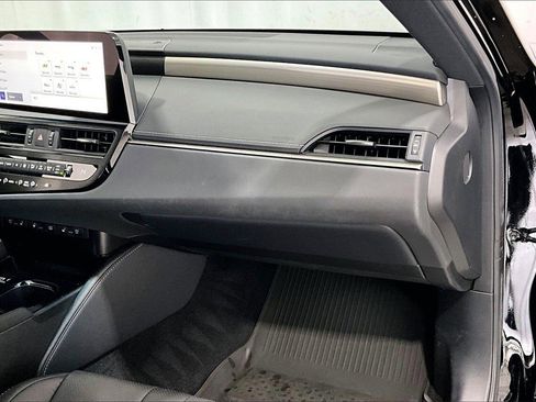 Used 2023 Lexus ES 350 F Sport image 16