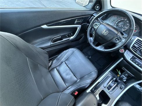 Used 2013 Honda Accord EX-L image 12