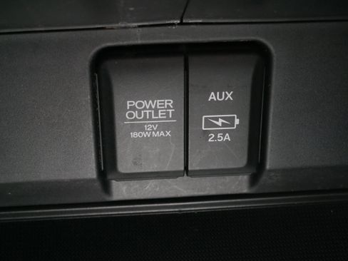 Used 2019 Honda Passport Sport image 27