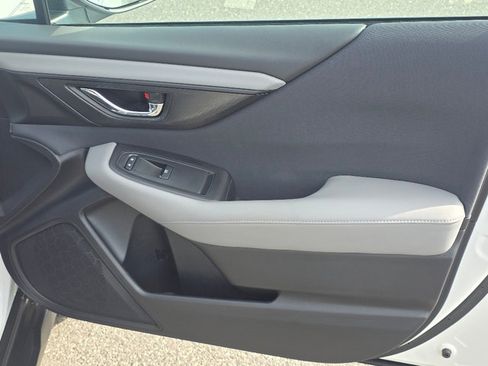 Certified 2023 Subaru Outback Premium image 20