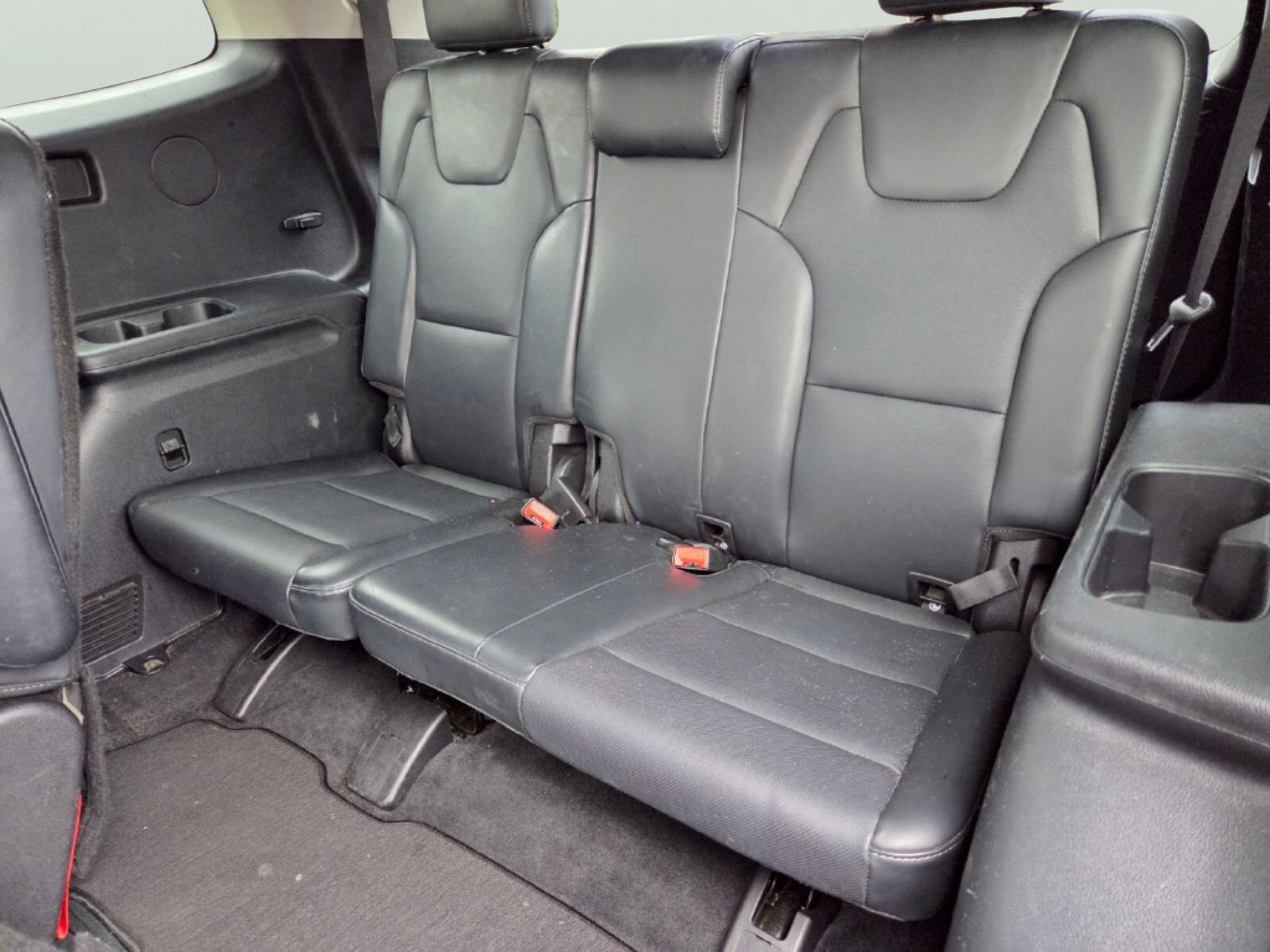 Used 2020 Kia Telluride S FWD image 12