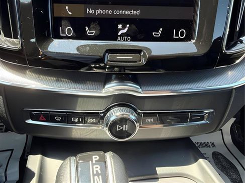Used 2021 Volvo XC60 T5 R-Design w/ Advanced Package FWD image 48