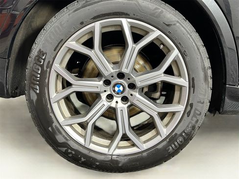 Used 2024 BMW X7 xDrive40i image 35