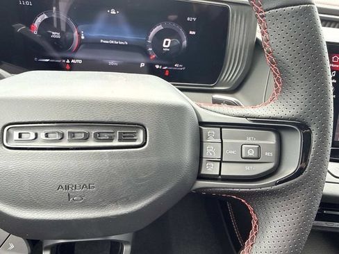 New 2026 Dodge Charger R/T w/ Driver Convenience Group AWD/4WD image 18