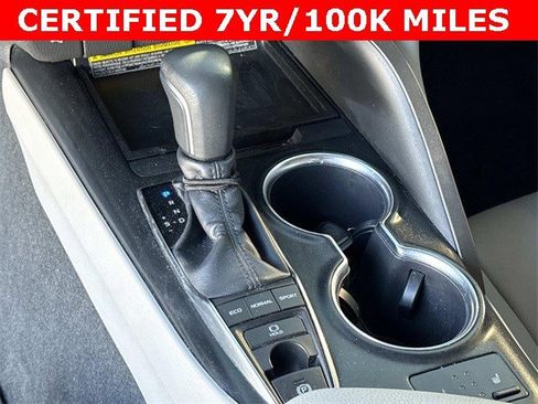 Used 2019 Toyota Camry XSE image 23