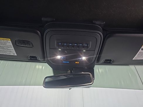 Used 2024 Ford Bronco Wildtrak image 31