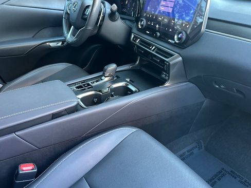 Certified 2023 Lexus RX 350 Premium image 20