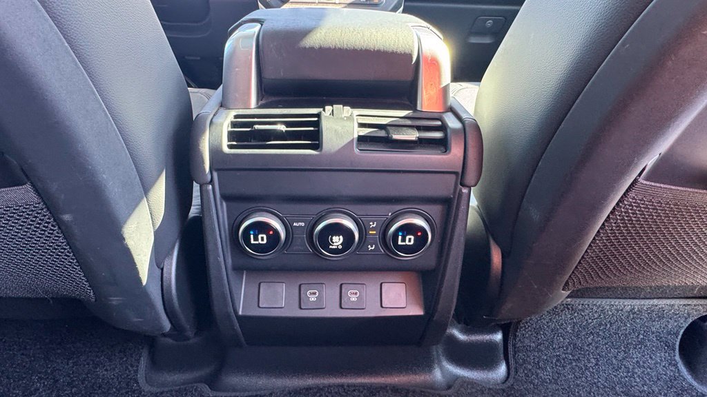 Used 2024 Land Rover Defender 130 S AWD/4WD image 12