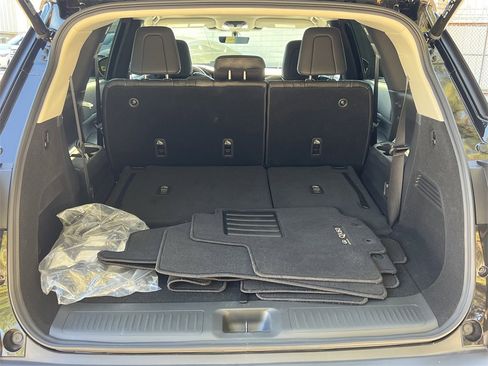 Certified 2025 INFINITI QX60 Pure image 5