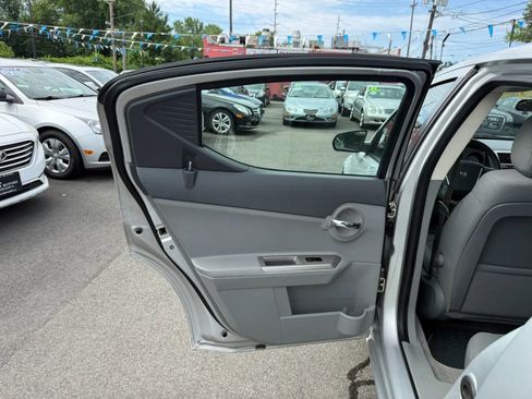 Used 2008 Dodge Avenger SXT w/ Convenience Group FWD image 32