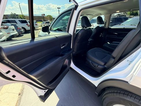 Used 2024 Toyota Grand Highlander AWD image 20