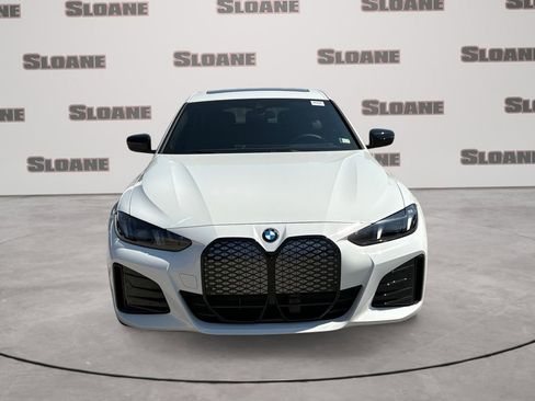 New 2026 BMW i4 xDrive40i w/ M Sport Package image 8