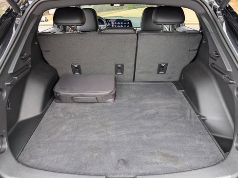 Used 2024 Chevrolet Equinox EV RS image 18