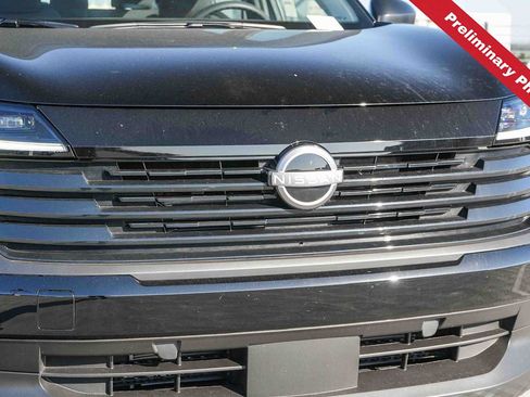 Used 2026 Nissan Kicks S FWD image 5