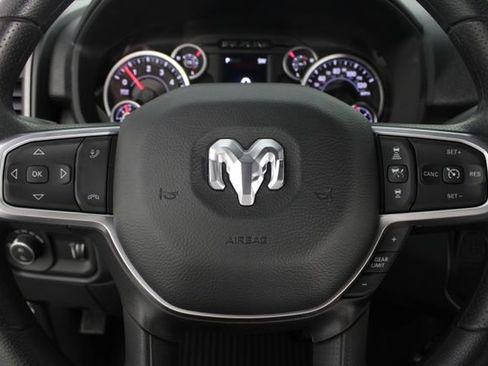 New 2026 RAM 2500 Tradesman image 13