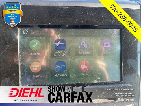 Used 2019 Subaru Forester Premium AWD/4WD image 17