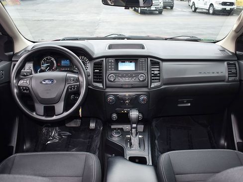 Used 2021 Ford Ranger XL w/ Equipment Group 101A High image 4