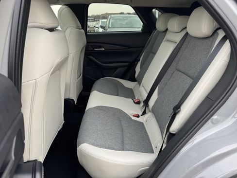 New 2026 MAZDA CX-30 AWD 2.5 S image 8