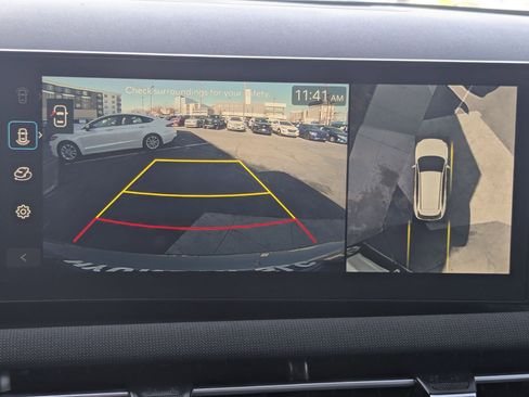 Certified 2025 Hyundai Tucson Limited image 24