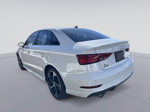 Used 2020 Audi A3 2.0T Premium Plus image 27