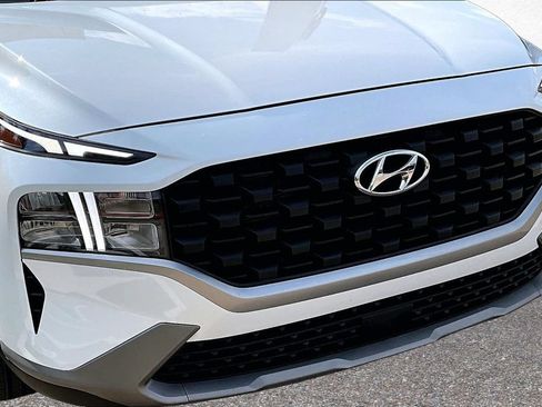 Used 2022 Hyundai Santa Fe SE FWD image 34