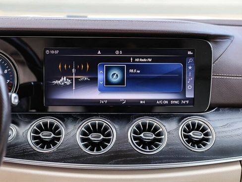 Used 2018 Mercedes-Benz E 400 Cabriolet image 21