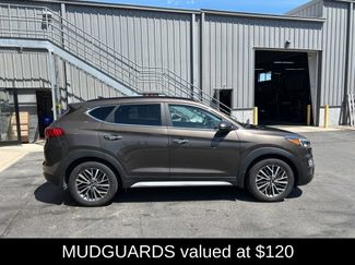 Used 2020 Hyundai Tucson Ultimate AWD/4WD video 2