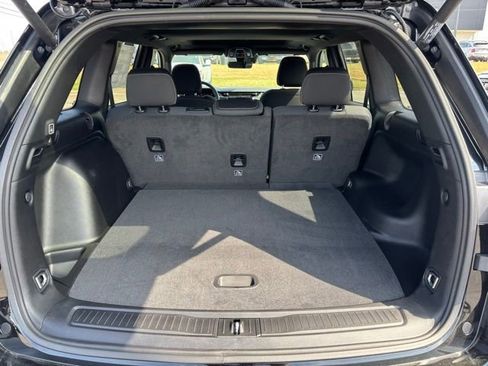 New 2026 Jeep Grand Cherokee Laredo X RWD image 11